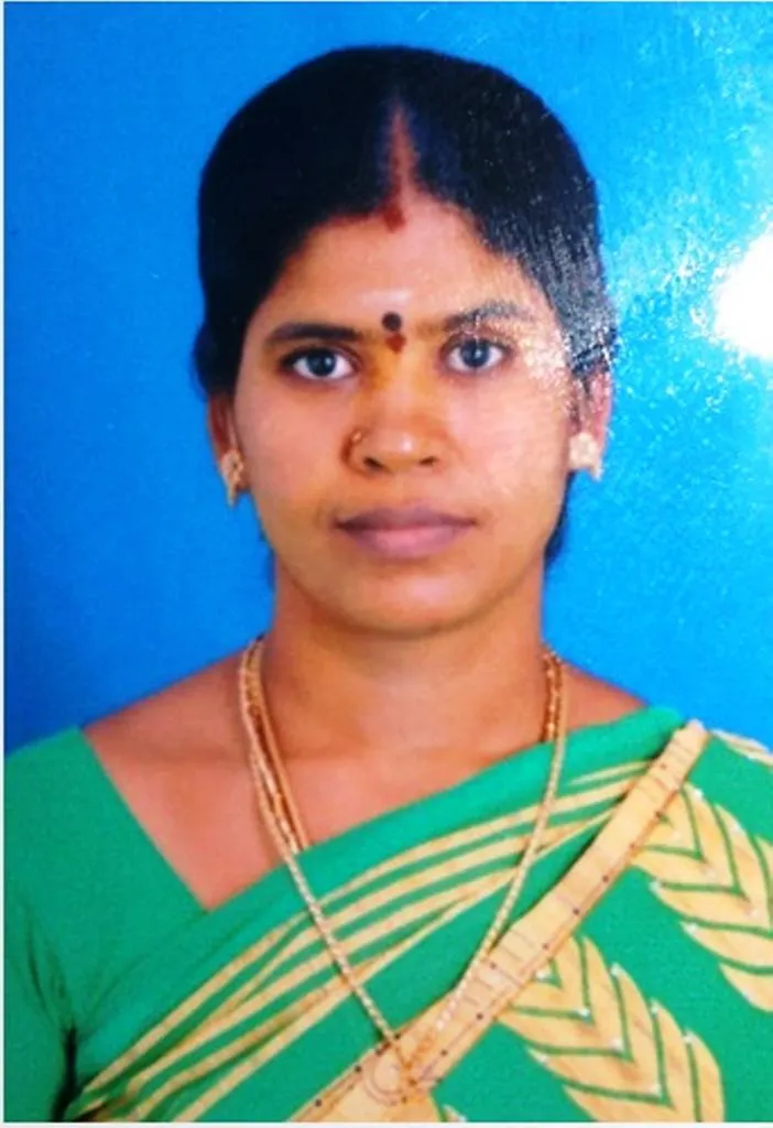 Two women ruling the thiruvannamalai district panchayat
